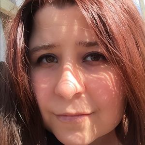 Meet your Posher, Jill